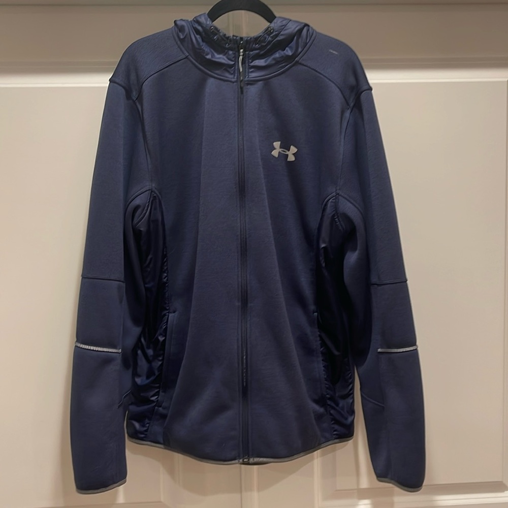Under Armour men’s  Swacket